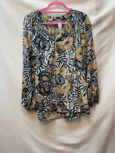 SIZE L Lilly Pulitzer Tops