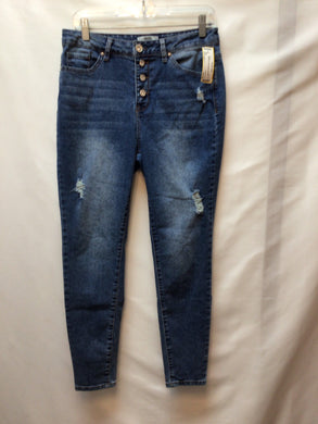 SIZE 7 MADDEN NYC Jeans