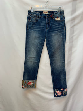 SIZE 4 DRIFTWOOD Jeans