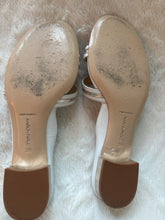 SIZE 5.5 MARION PARKE TOSCANA Sandals