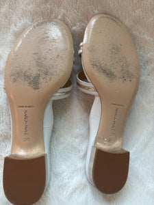 SIZE 5.5 MARION PARKE TOSCANA Sandals