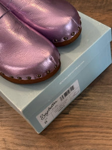 SIZE 8 SEYCHELLES Sandals