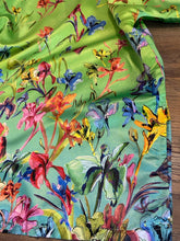 SIZE S LA FUORI Green Dress