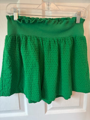 SIZE S VOY Shorts