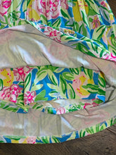 SIZE XS Lilly Pulitzer Multi-Color Rompers