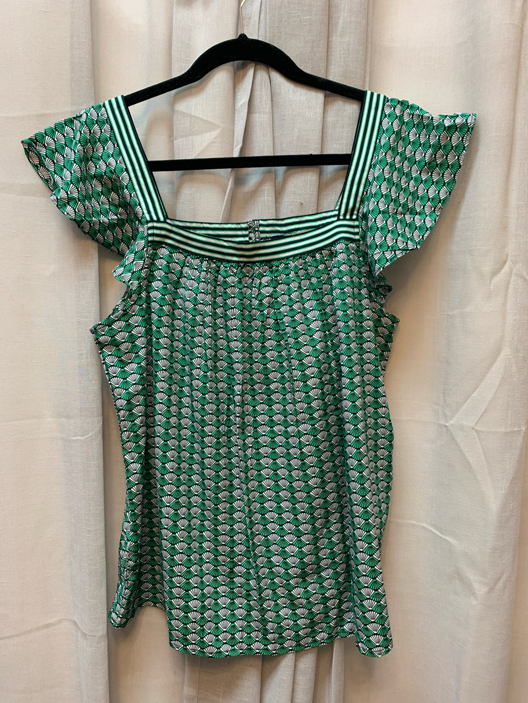 SIZE L NAUTICA Tops