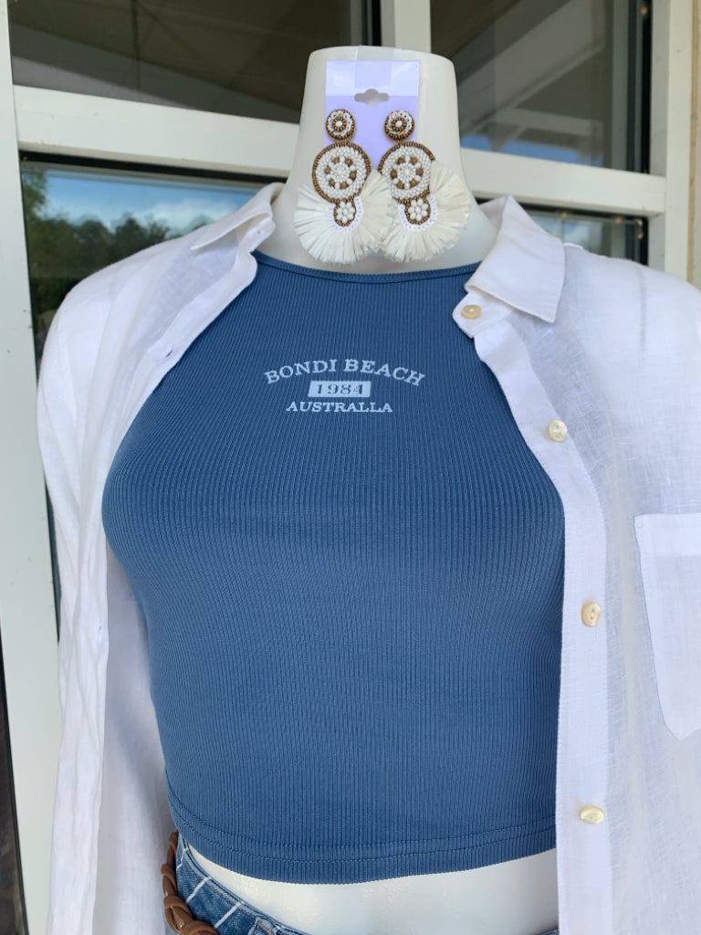 SIZE S ROMWE Tops