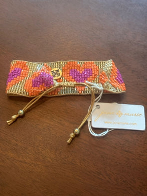 JANE MARIE Bracelets