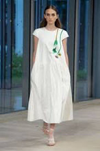 SIZE 4 TIBI Dress