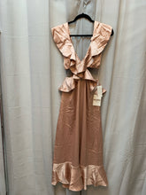 SIZE S MUMU Dress