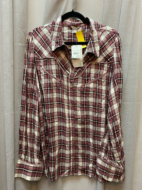SIZE 22/24 CATO Shirt