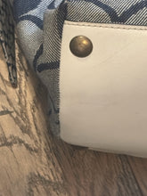 COACH Tote
