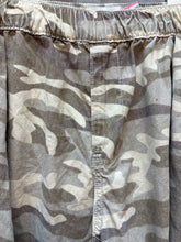 SIZE M BDG BRWN CREAM Pants