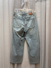 SIZE 11 JUDY BLUE MEDIUM WASH Jeans