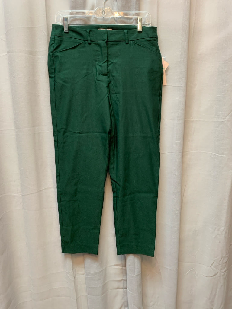 SIZE 8 NANNETTE LEPORE Pants