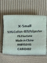 SIZE XS VARLEY SWEATSHIRT