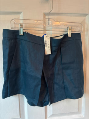 SIZE 8 J CREW Shorts