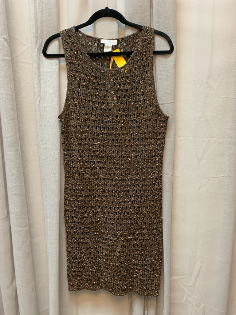 SIZE L HOUSE OF HARLOW Dress