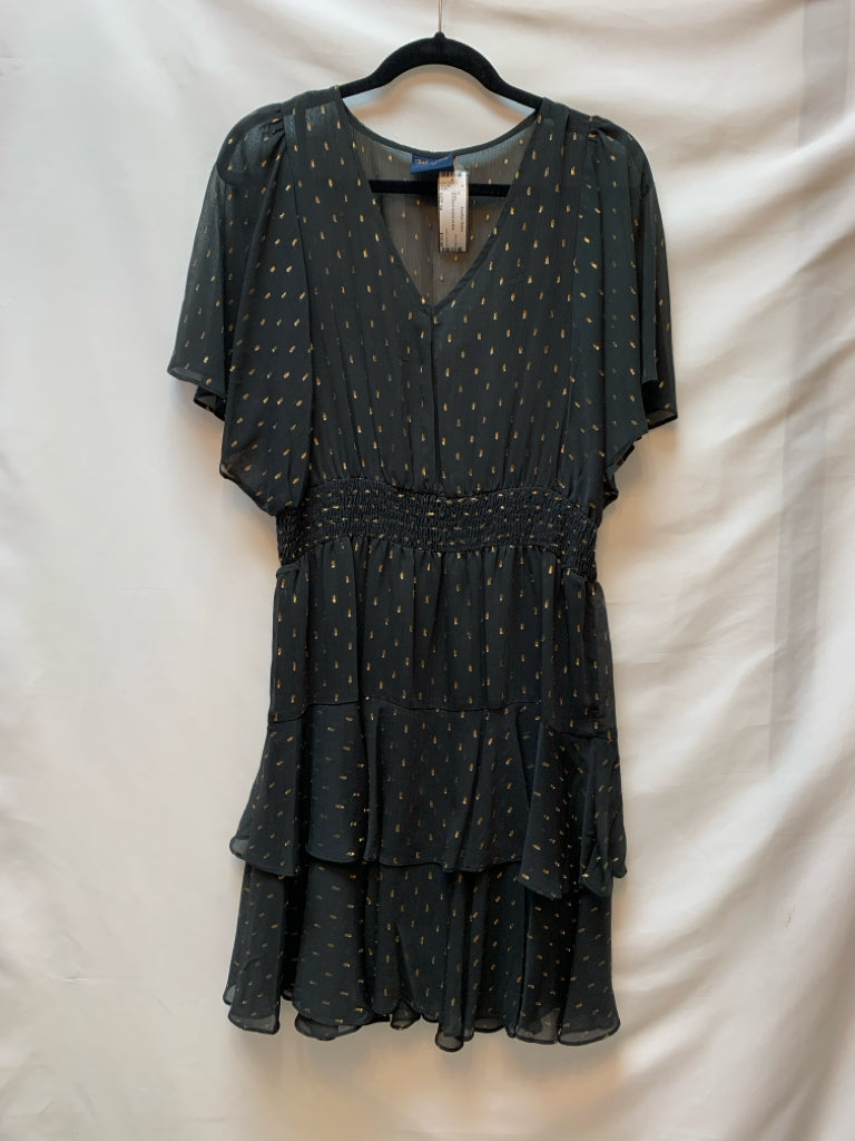 SIZE 14 JUST TAYLOR Dress