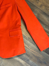 Size 6 THEORY Blazers