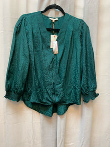 SIZE S SKIES ARE BLUE Tops