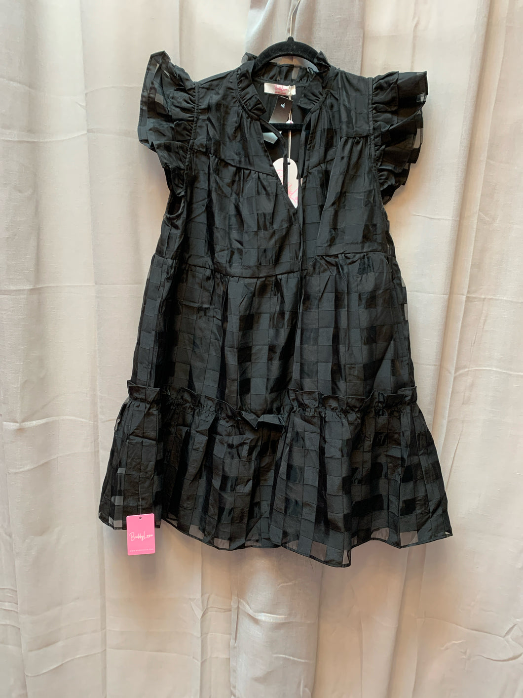 SIZE XL BUDDY LOVE Dress