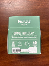 HUMBLE BRANDS, INC Miscellaneous