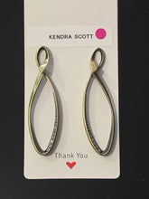 KENDRA SCOTT Earrings