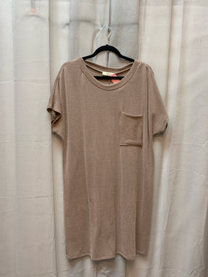 SIZE L ENTRO Dress