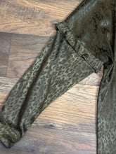 SIZE 1X LILI SIDONIO Tops