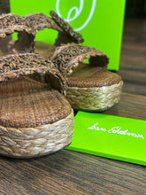 SIZE 8.5 SAM EDELMAN Sandals