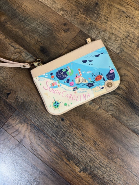 Spartina Wristlets