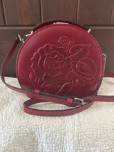 PATRICIA NASH Crossbody