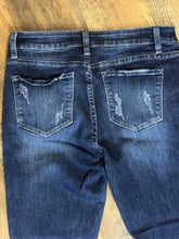 SIZE 11 NATURE DENIM DARK WASH Jeans