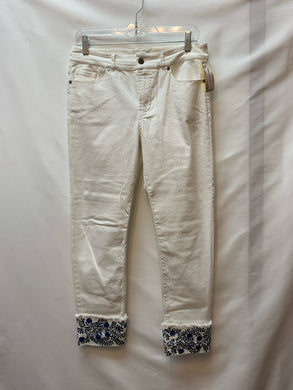 SIZE 6 TYLER BOE Jeans