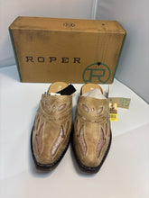 SIZE 8 ROPER Heels