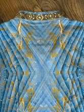 SIZE LPetite NICOBLU Blue Tops