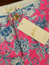 SIZE 4 Lilly Pulitzer Shorts