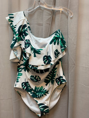 SIZE 16 HILDT Swimsuit
