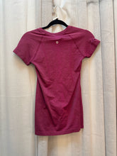 SIZE 4 LULULEMON Tops Active Wear
