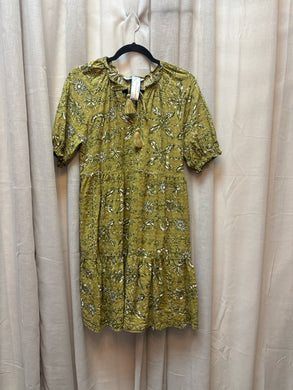 SIZE M SONOMA Dress