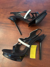 SIZE 9 MAISON DES TALONS Heels