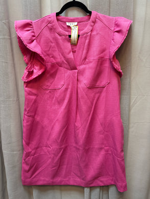 SIZE L THML Dress