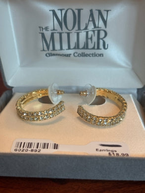 NOLAN MILLER Earrings