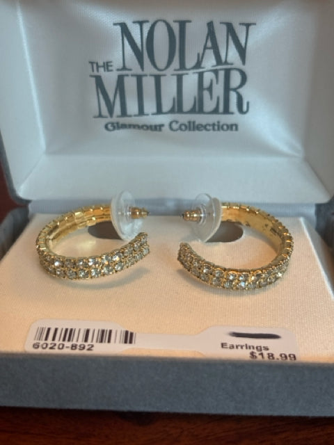 NOLAN MILLER Earrings