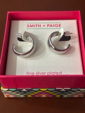 SMITH + PAIGE Earrings