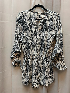 SIZE S MUD PIE Rompers