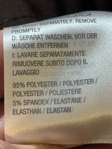 SIZE MPetite DENNIS BASSO Pants