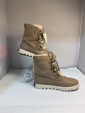 SIZE 6.5 SOREL Booties