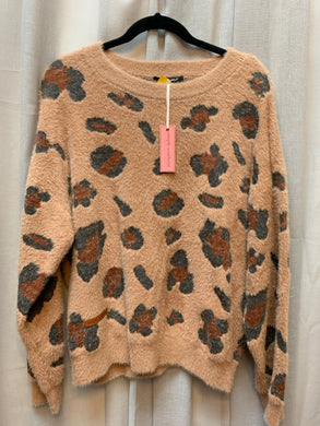 SIZE L SIMPLY SOUTHERN Sweaters
